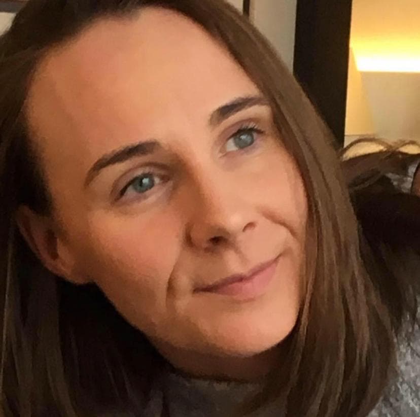 Paula - Lead Therapist at The Moffat Injury Clinic